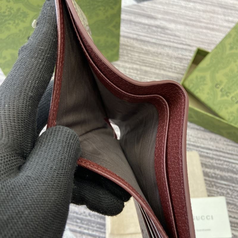 Gvc*1 wallets